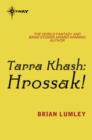 Tarra Khash: Hrossak! - eBook