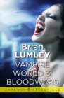 Vampire World 3: Bloodwars - eBook