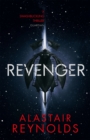 Revenger - Book