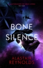 Bone Silence - Book