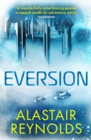 Eversion - Book