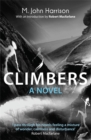 Climbers : A Novel - Book