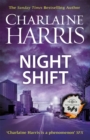 Night Shift : Now a major new TV series: MIDNIGHT, TEXAS - Book