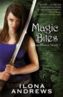 Magic Bites : A Kate Daniels Novel: 1 - Book