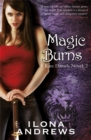 Magic Burns : A Kate Daniels Novel: 2 - Book