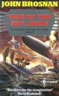 The War of the Sky Lords - eBook