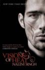 Visions of Heat : Your next paranormal romance obsession - eBook