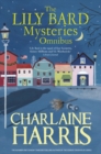 The Lily Bard Mysteries Omnibus - eBook