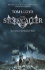 The Stormcaller : The Twilight Reign: Book 1 - eBook