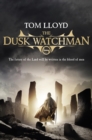 The Dusk Watchman : Book Five of The Twilight Reign - eBook