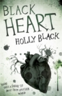 Black Heart - eBook