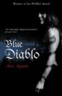 Blue Diablo : Corine Solomon: Book One - eBook
