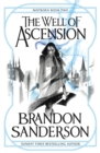 The Well of Ascension : Mistborn Book Two - eBook