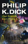 Our Friends From Frolix 8 - eBook