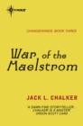 War of the Maelstrom - eBook