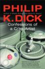 Confessions of a Crap Artist - eBook
