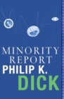 Minority Report - eBook