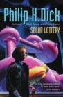 Solar Lottery - eBook