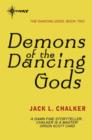 Demons of the Dancing Gods - eBook
