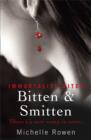 Bitten & Smitten : An Immortality Bites Novel - eBook