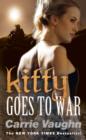Kitty Goes to War - eBook