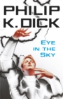 Eye In The Sky - Book