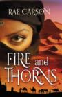 Fire and Thorns - eBook