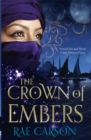 The Crown of Embers - Book
