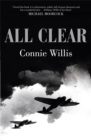 All Clear - Book