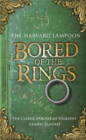 Bored Of The Rings - Book