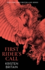First Rider's Call : Book Two - eBook