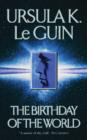 The Birthday Of The World and Other Stories - eBook