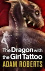 The Dragon With The Girl Tattoo - eBook