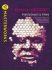 Hellstrom's Hive - eBook