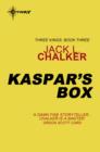Kaspar's Box - eBook