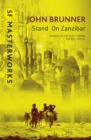 Stand On Zanzibar - eBook