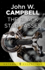 The Black Star Passes : Arcot, Wade and Morey Book 1 - eBook