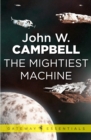 The Mightiest Machine : Aarn Munro Book 1 - eBook