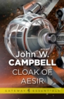 Cloak of Aesir - eBook