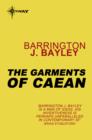 The Garments of Caean - eBook