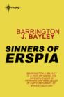 Sinners of Erspia - eBook