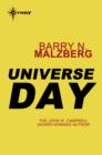 Universe Day - eBook