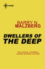 Dwellers of the Deep - eBook