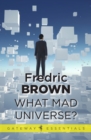 What Mad Universe - eBook
