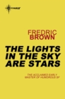 The Lights in the Sky are Stars - eBook