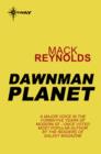 Dawnman Planet - eBook