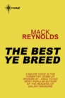 The Best Ye Breed - eBook