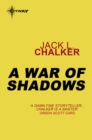 A War of Shadows - eBook