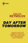 Day After Tomorrow - eBook