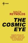The Cosmic Eye - eBook